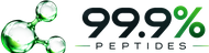 99.9% Pure Peptides